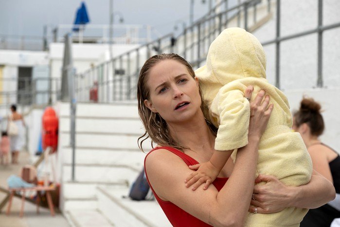 Photo from the movie Playing Nice