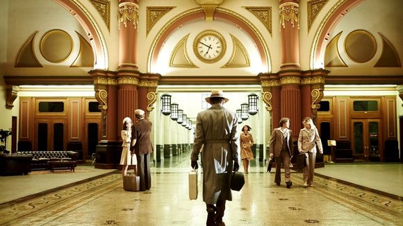 Photo from the movie Predestination