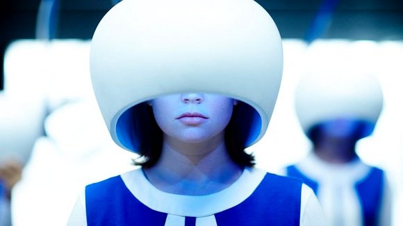 Photo from the movie Predestination