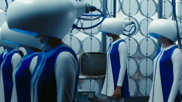 Photo from the movie Predestination