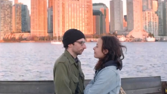 Photo du film Pretend We're Kissing [2014]