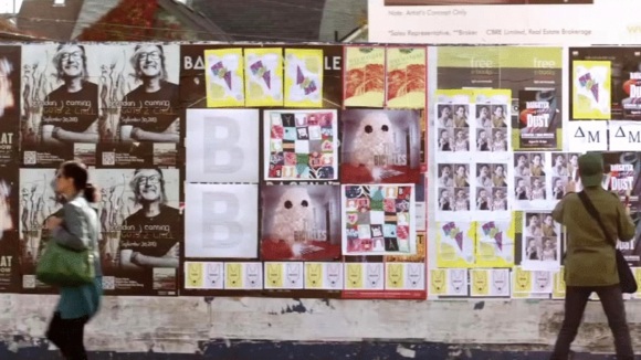 Photo du film Pretend We're Kissing [2014]