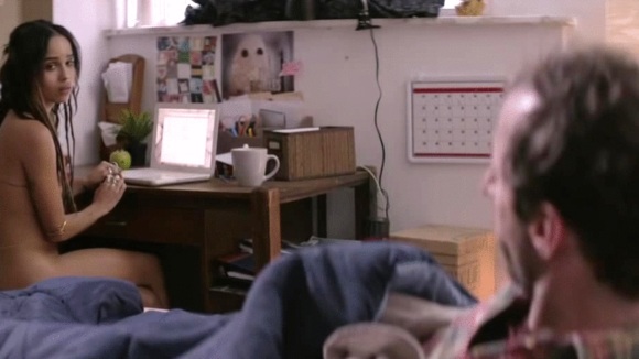 Photo du film Pretend We're Kissing [2014]