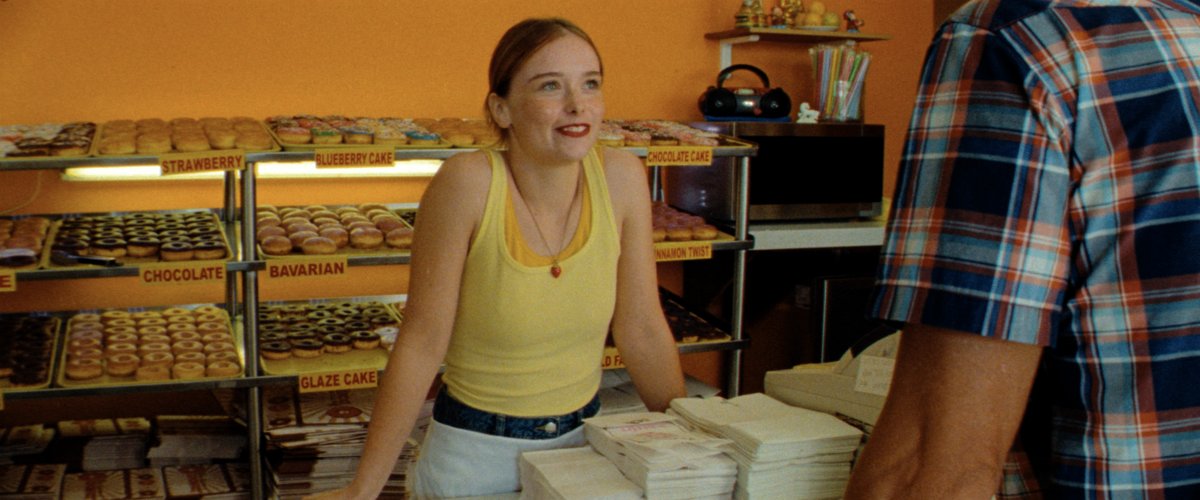 Photo from the movie Red Rocket