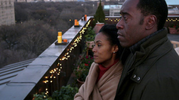 Photo from the movie Reign Over Me