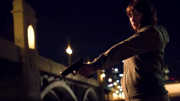 Photo from the movie Secret in Their Eyes