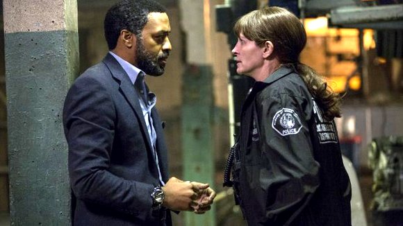 Photo from the movie Secret in Their Eyes