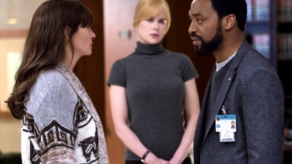 Photo from the movie Secret in Their Eyes