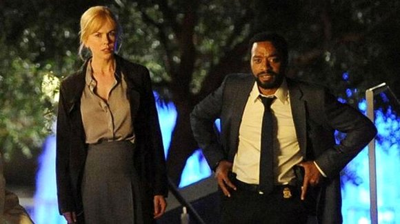 Photo from the movie Secret in Their Eyes