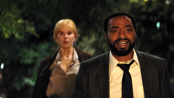 Photo from the movie Secret in Their Eyes