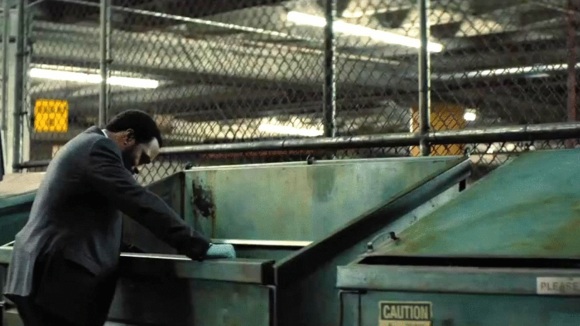 Photo from the movie Secret in Their Eyes