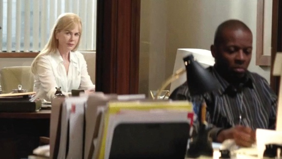 Photo from the movie Secret in Their Eyes