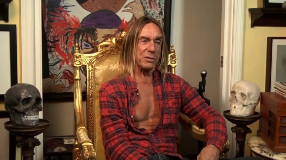 Photo from the movie The Seeds: Pushin' Too Hard