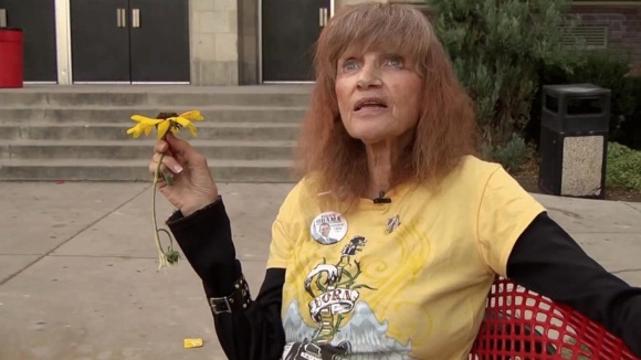 Photo from the movie The Seeds: Pushin' Too Hard