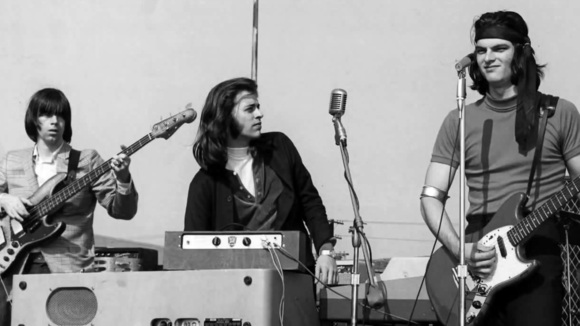 Photo from the movie The Seeds: Pushin' Too Hard