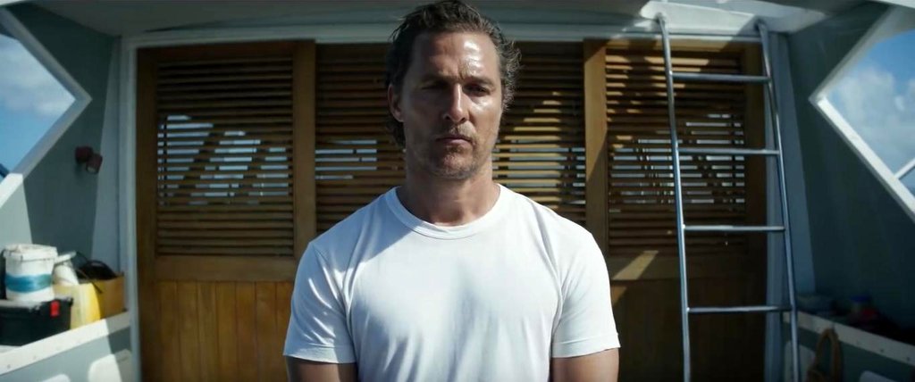 Photo from the movie Serenity