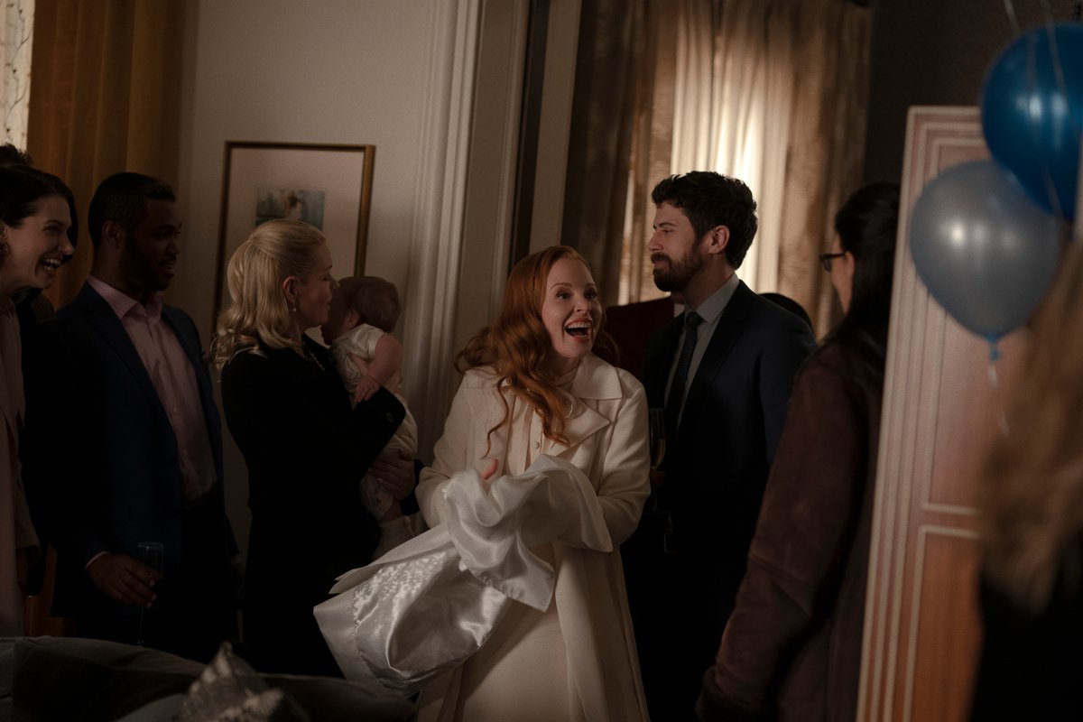 Photo from the movie Servant