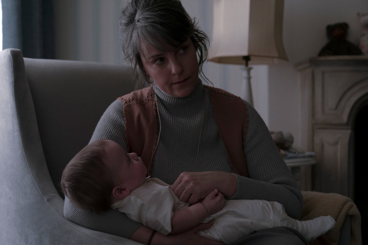 Photo from the movie Servant