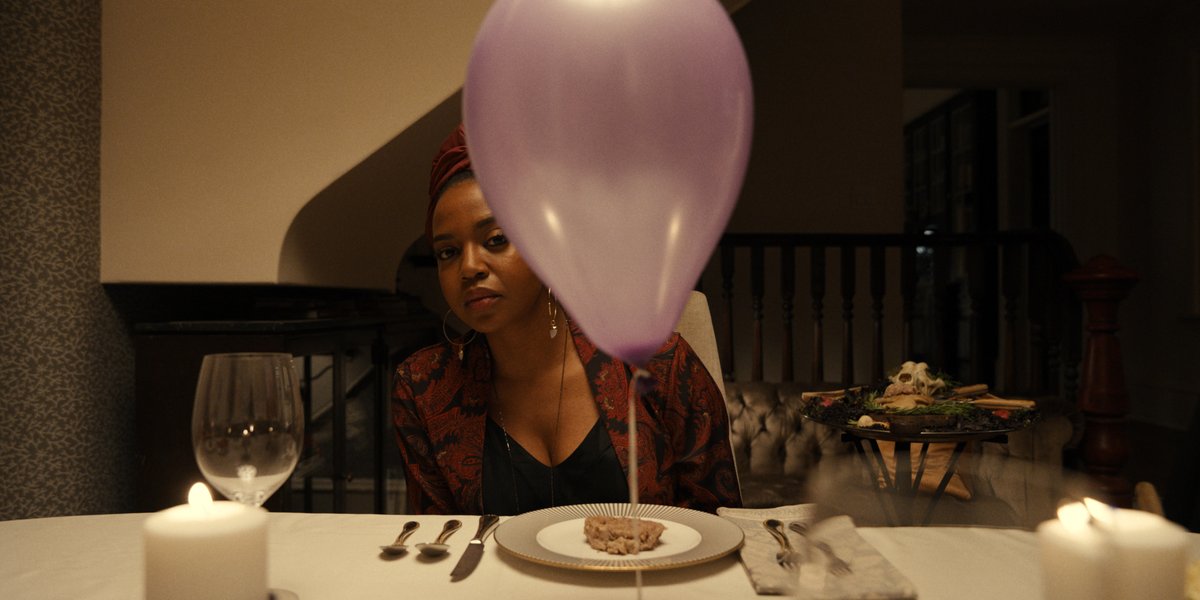 Photo from the movie Servant