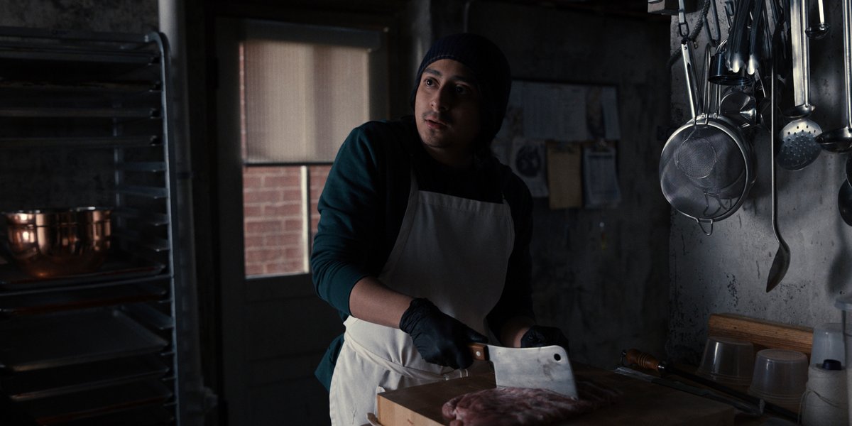 Photo from the movie Servant