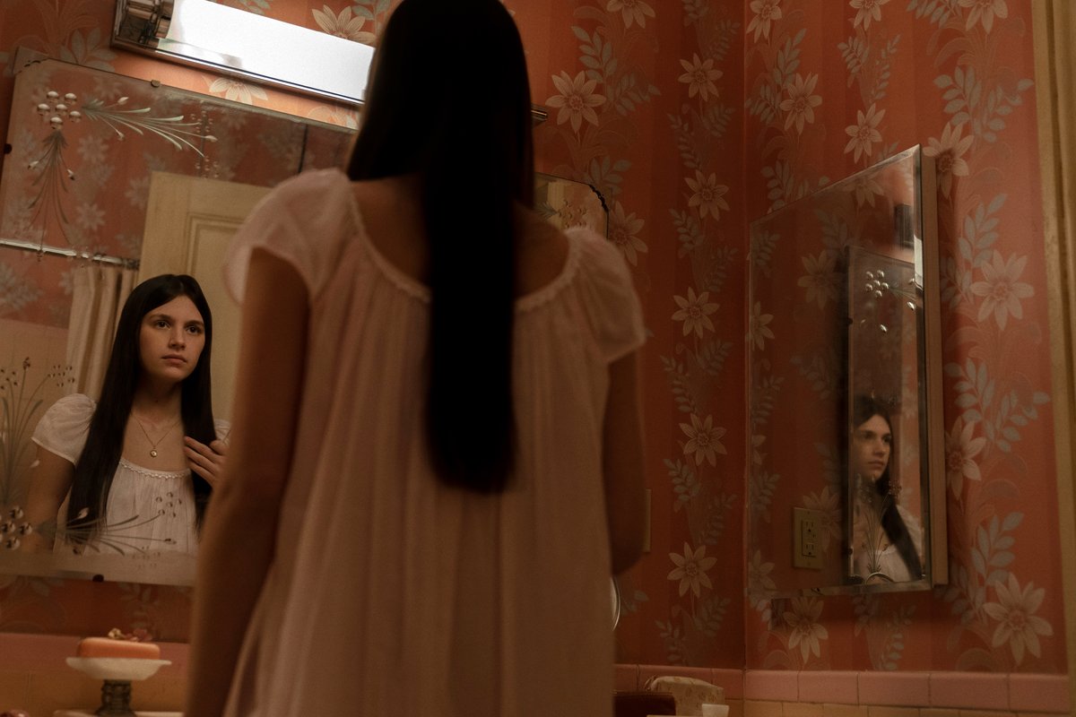 Photo from the movie Servant