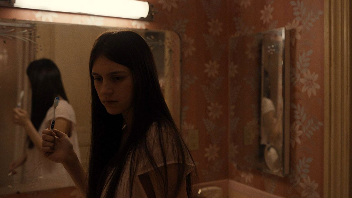 Photo from the movie Servant