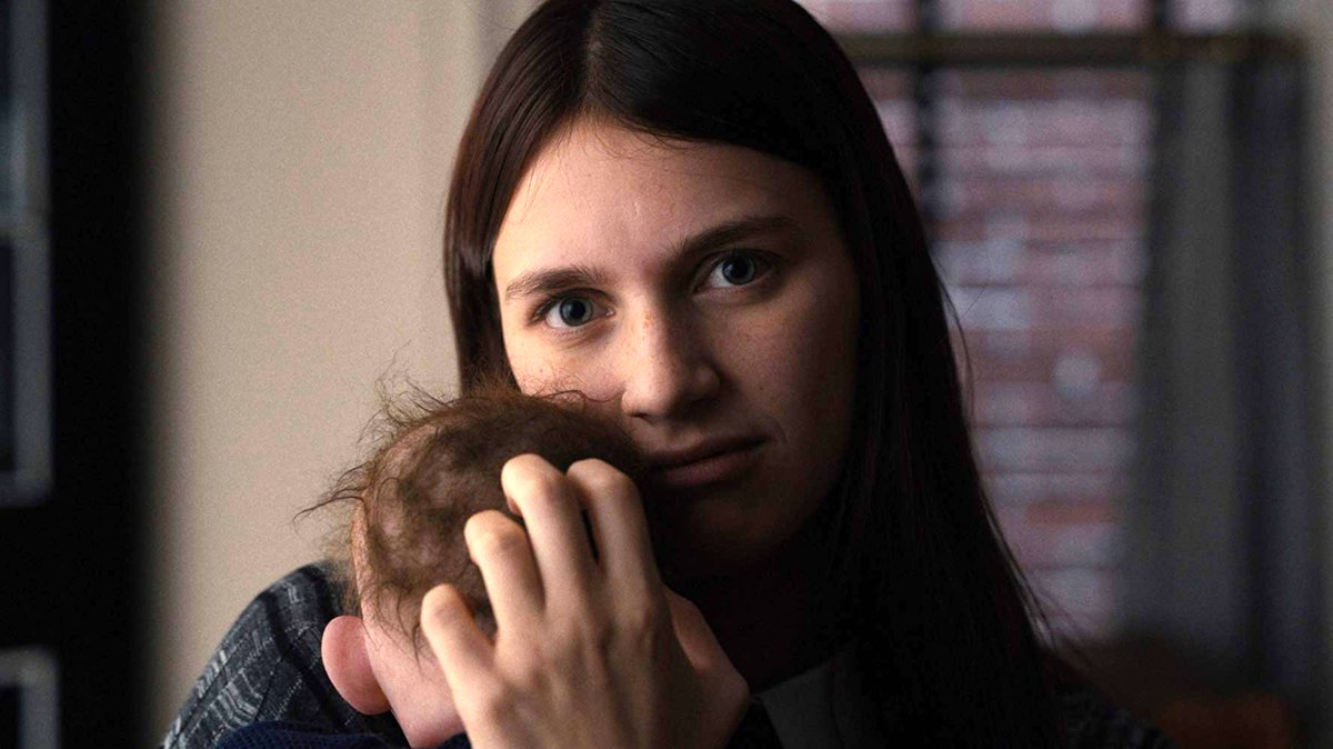 Photo from the movie Servant