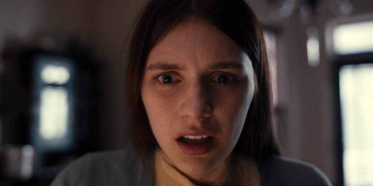 Photo from the movie Servant