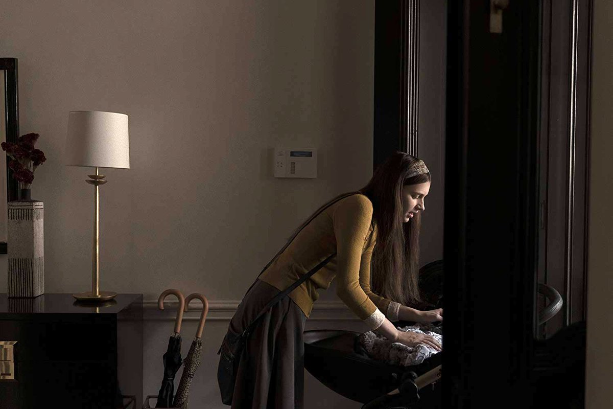 Photo from the movie Servant