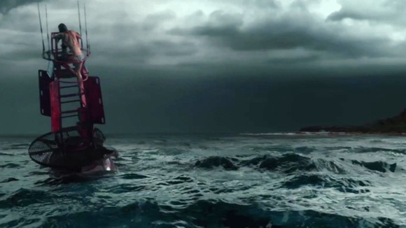 Photo from the movie The Shallows