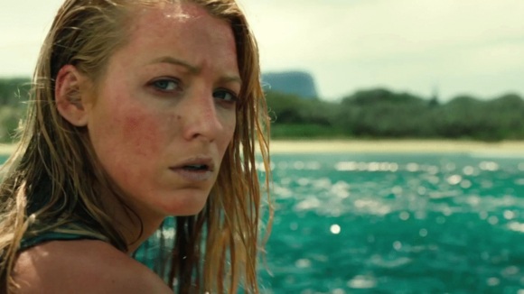 Photo from the movie The Shallows