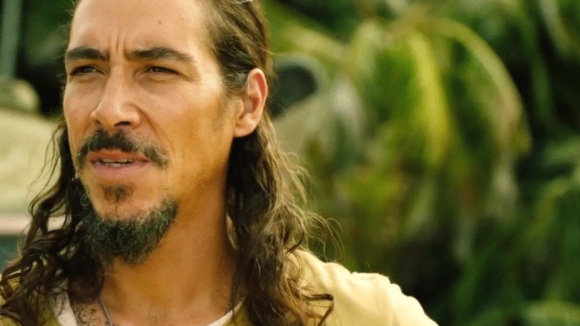 Photo from the movie The Shallows