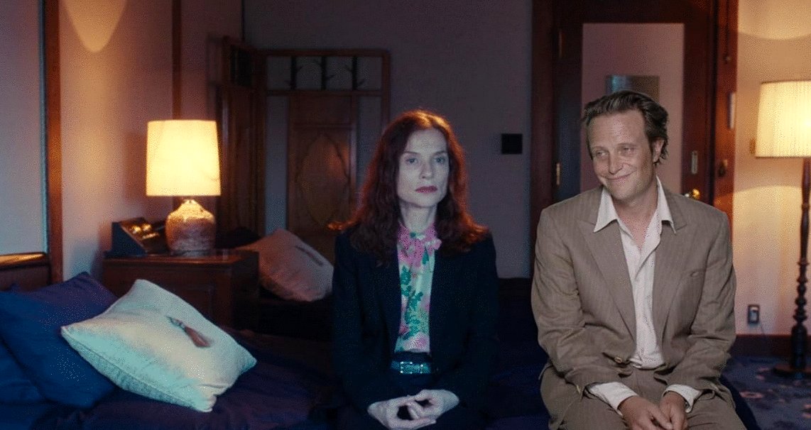 Photo from the movie Sidonie in Japan