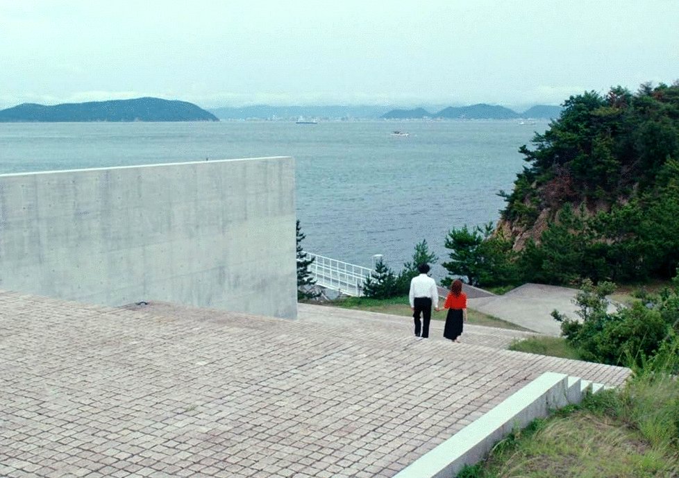 Photo from the movie Sidonie in Japan