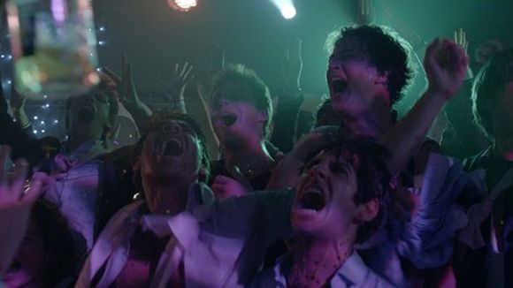 Photo from the movie Smart Ass