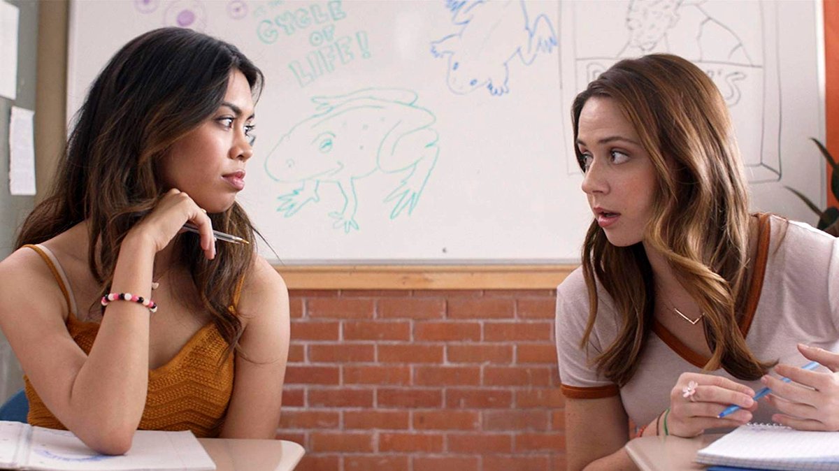 Photo from the movie Snatchers