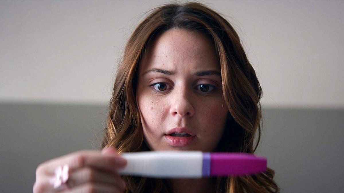 Photo from the movie Snatchers