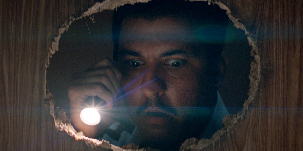 Photo from the movie Snatchers