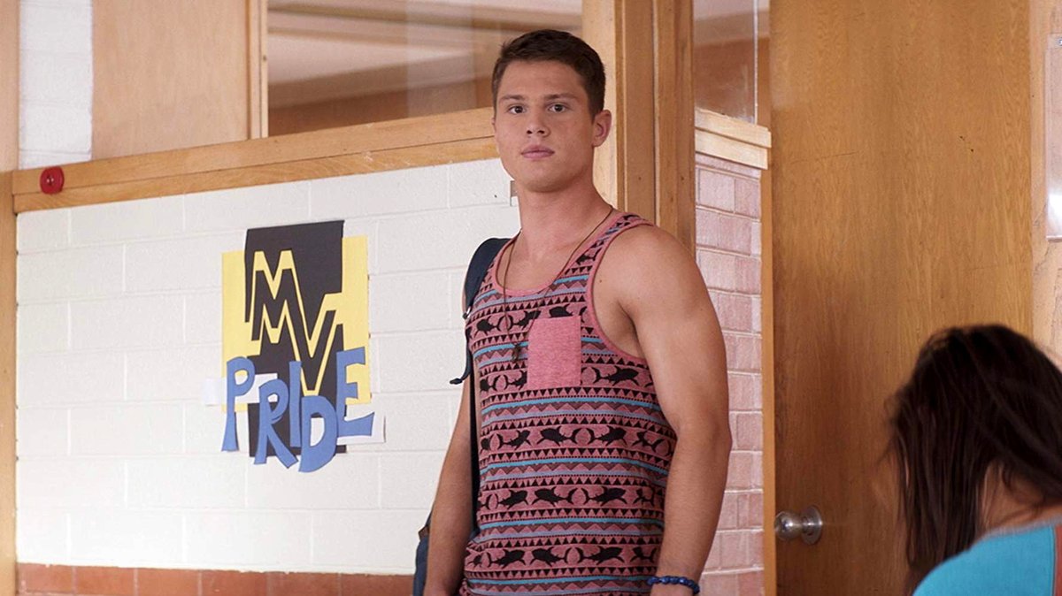 Photo from the movie Snatchers