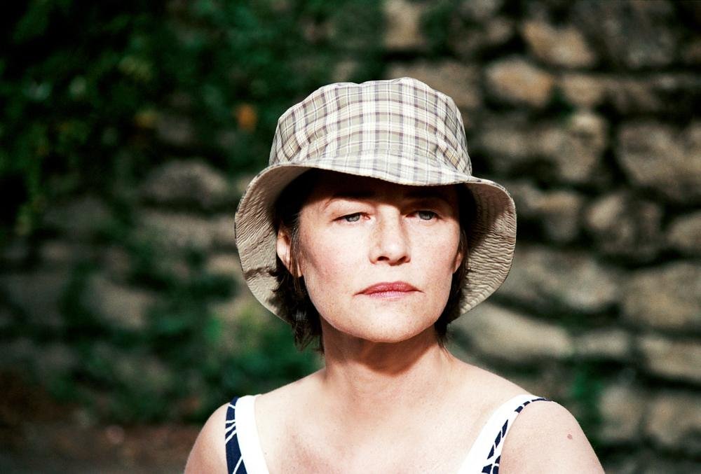 Photo from the movie Swimming Pool