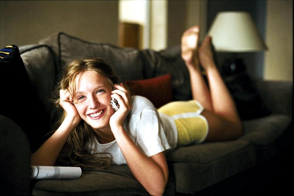 Photo from the movie Swimming Pool