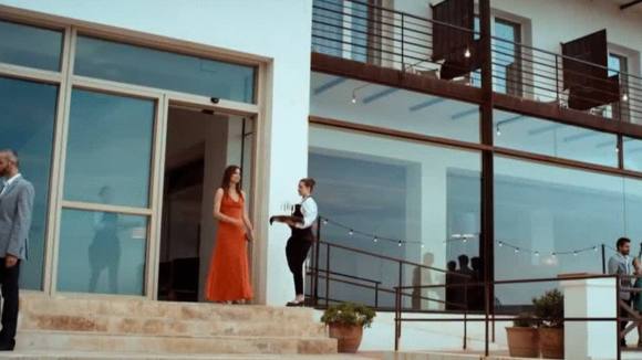 Photo from the movie Tasting Menu