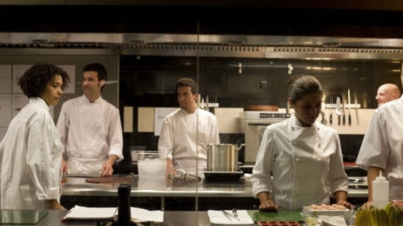 Photo from the movie Tasting Menu