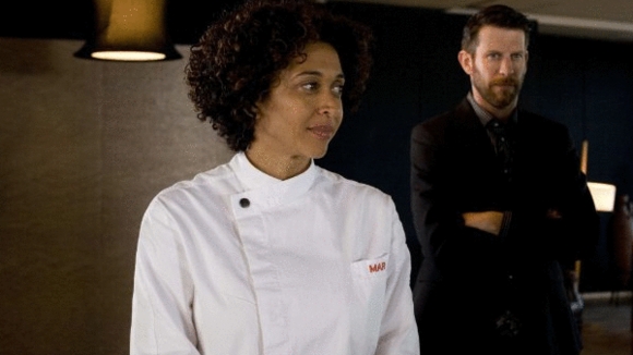 Photo from the movie Tasting Menu