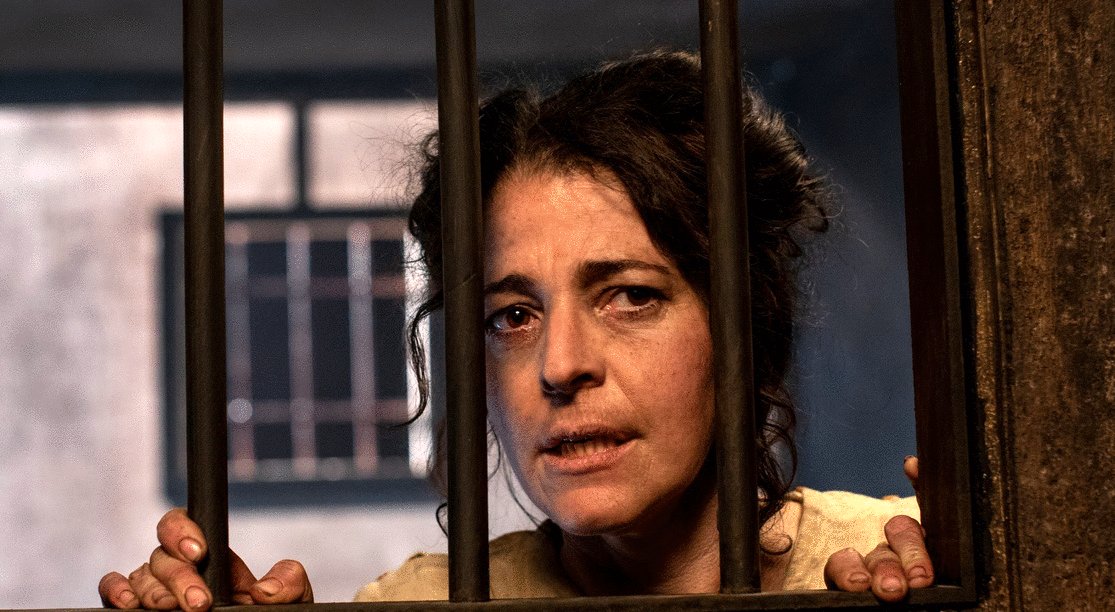 Photo from the movie The Barcelona Vampiress