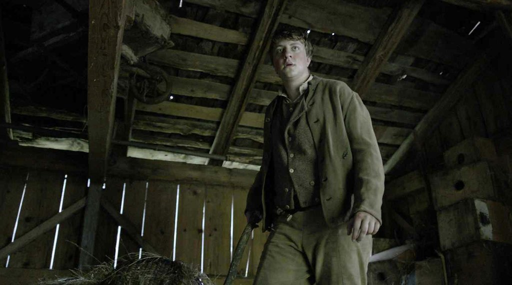 Photo from the movie The Field Guide to Evil