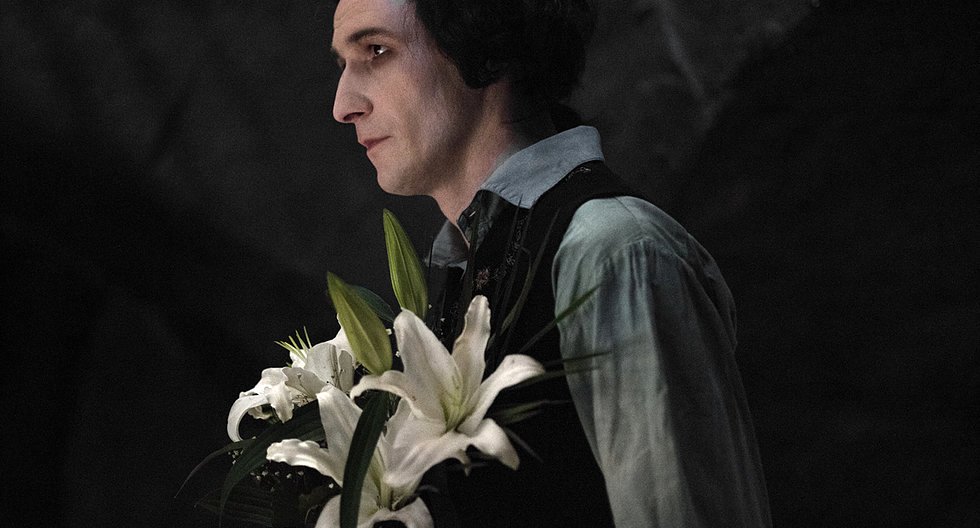 Photo from the movie The Field Guide to Evil