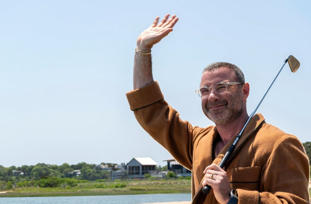 Photo from the movie The Perfect Couple