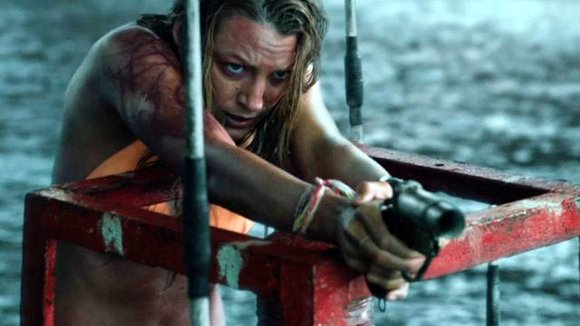 Photo from the movie The Shallows