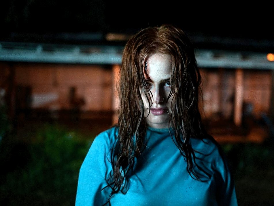 Photo from the movie Les inconnus: Chapitre 2